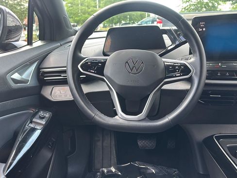 Used 2023 Volkswagen ID.4 Pro S AWD/4WD image 30
