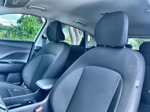 New 2027 Hyundai Kona SEL Sport FWD image 14