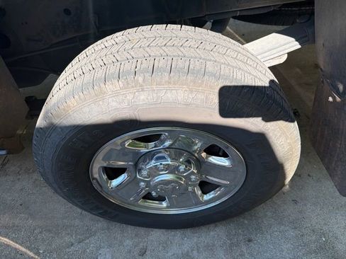 Used 2020 RAM 3500 Tradesman image 19