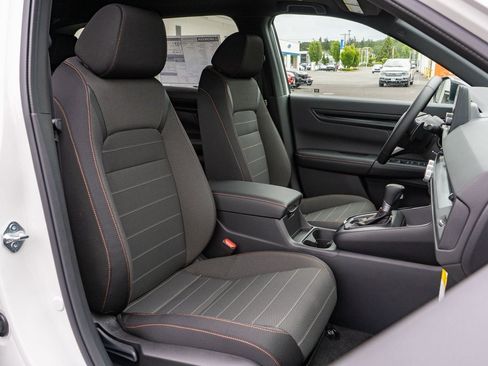 New 2026 Honda CR-V Sport image 16