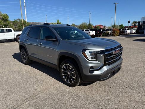 New 2026 GMC Terrain Elevation w/ Elevation Premium Package AWD/4WD image 3