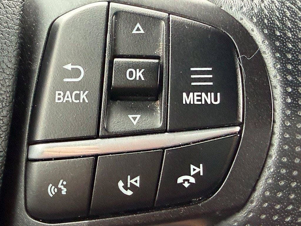 Used 2020 Ford Explorer ST w/ ST High-Performance Pack AWD/4WD image 16