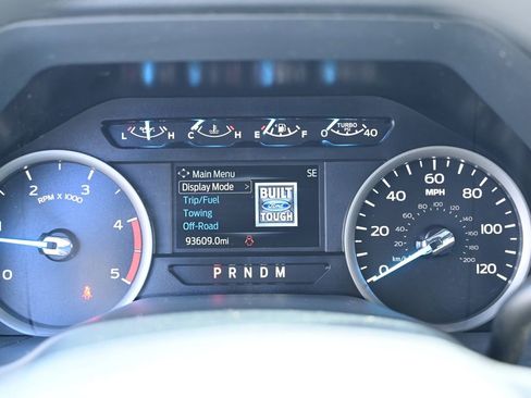 Used 2022 Ford F250 XLT image 23