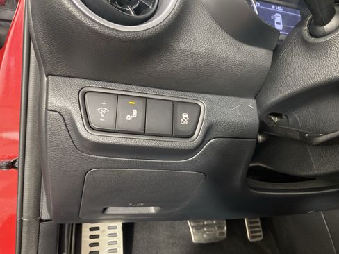 Used 2024 Kia Forte GT w/ GT2 Package FWD image 26