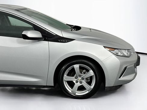 Used 2018 Chevrolet Volt LT image 43