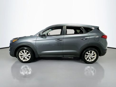 Used 2019 Hyundai Tucson Value FWD image 5