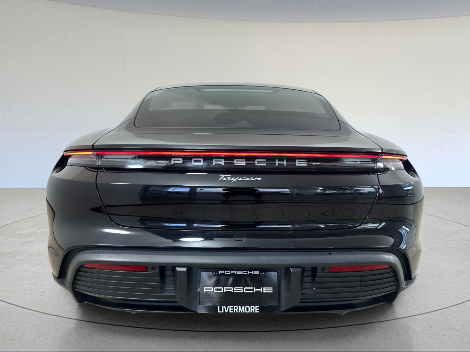 Certified 2023 Porsche Taycan RWD image 7