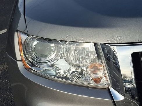 Used 2013 Jeep Grand Cherokee Limited image 9