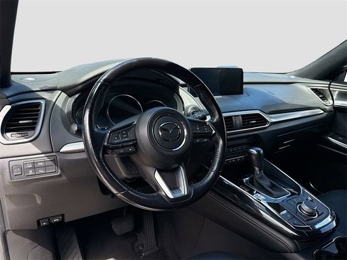 Used 2023 MAZDA CX-9 Grand Touring image 10