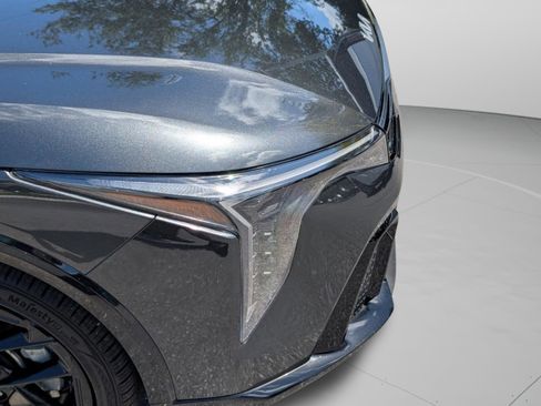 Used 2025 Kia K4 GT-Line Turbo image 10