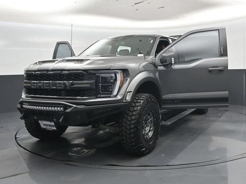 Used 2021 Ford F150 Raptor w/ Equipment Group 801A High AWD/4WD image 61