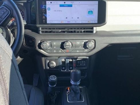New 2026 Jeep Wrangler Sport AWD/4WD image 26