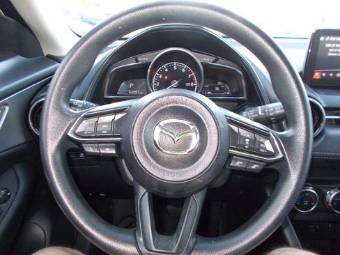 Used 2020 MAZDA CX-3 Sport FWD image 15