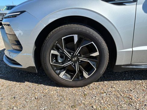 Used 2025 Hyundai Sonata SEL FWD image 25