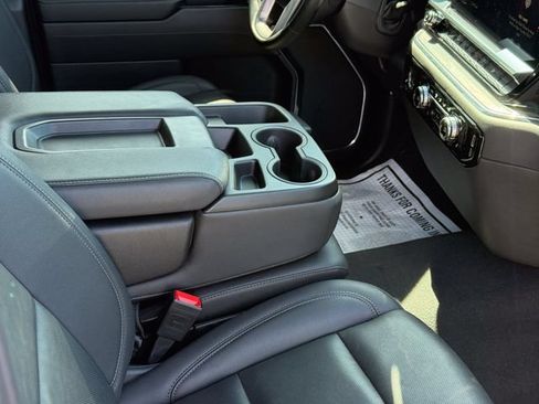 Used 2024 GMC Sierra 1500 SLT RWD image 17