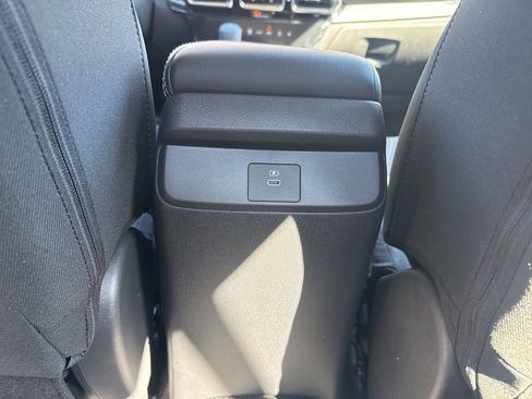 New 2026 Nissan Sentra SV w/ Floor Mat Package image 17