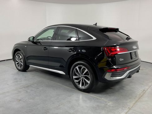 Used 2023 Audi Q5 2.0T Premium Plus w/ Premium Plus Package image 7