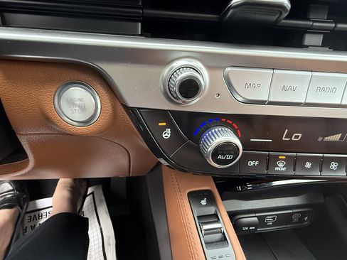 Used 2023 Kia Telluride EX X-Line image 25