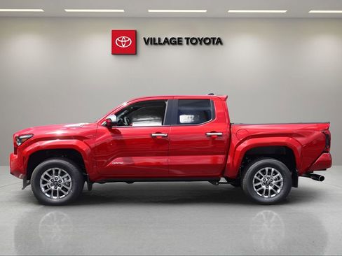 New 2026 Toyota Tacoma Limited AWD/4WD image 2