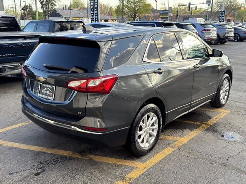 Used 2019 Chevrolet Equinox LT image 11