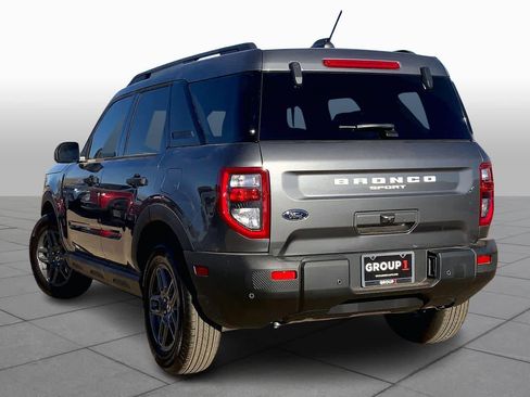 New 2025 Ford Bronco Sport Big Bend image 12