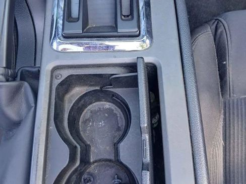 Used 2012 Ford Mustang Convertible RWD image 12