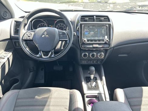 New 2026 Mitsubishi Outlander Sport SE AWD/4WD image 13
