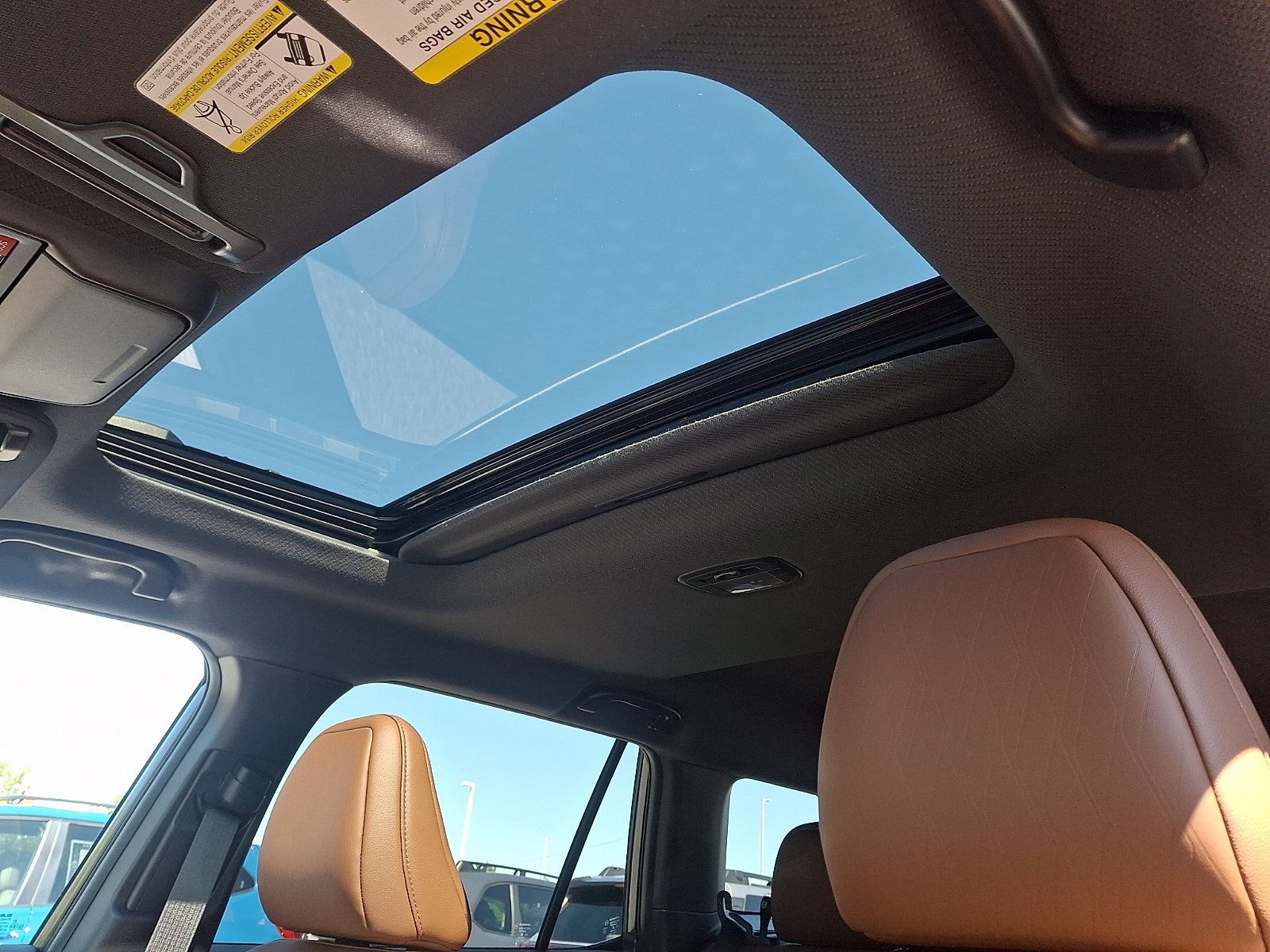 New 2026 Subaru Outback Touring XT AWD/4WD image 10