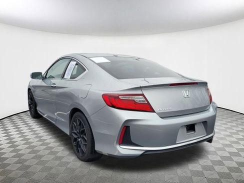 Used 2017 Honda Accord EX-L image 6