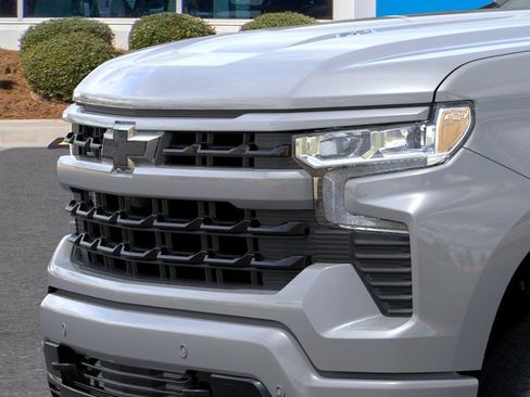 New 2025 Chevrolet Silverado 1500 RST AWD/4WD image 87