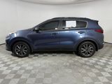 Used 2021 Kia Sportage S w/ S FWD Premium Package image 3