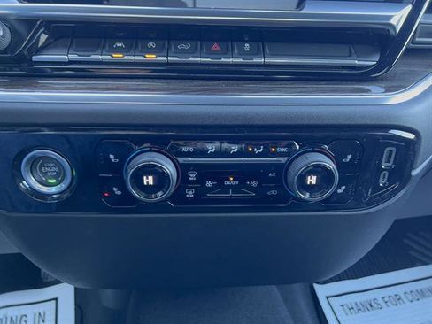 Used 2022 Chevrolet Silverado 1500 LT image 23