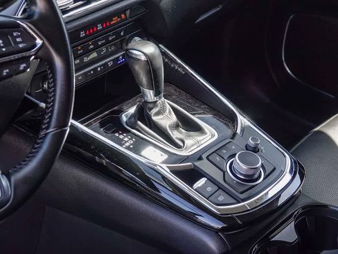 Used 2022 MAZDA CX-9 Touring Plus AWD/4WD image 17
