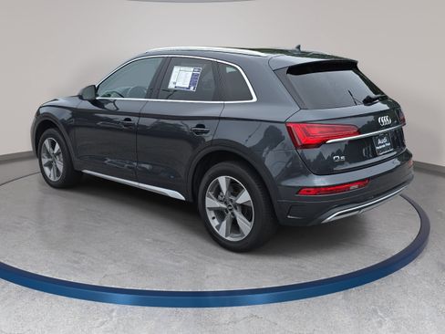 Used 2023 Audi Q5 2.0T Premium w/ Convenience Package AWD/4WD image 7