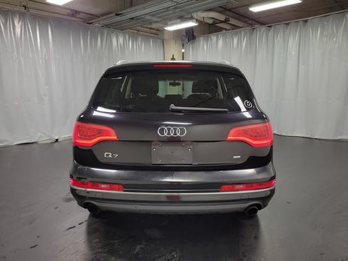 Used 2011 Audi Q7 3.0T Premium Plus AWD/4WD image 8