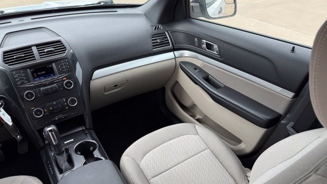 Used 2018 Ford Explorer 4WD image 25