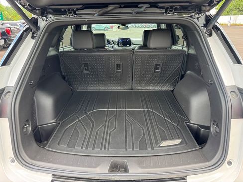 Used 2025 Chevrolet Blazer RS w/ LPO, Floor Liner Package AWD/4WD image 20