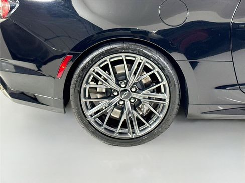 Used 2023 Chevrolet Camaro ZL1 RWD image 37