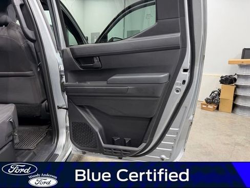 Used 2024 Toyota Tacoma SR5 AWD/4WD image 25