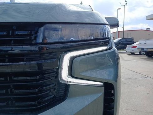 Used 2023 Chevrolet Tahoe RST w/ Luxury Package image 4