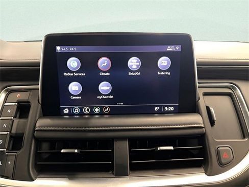 Certified 2021 Chevrolet Tahoe LT image 26