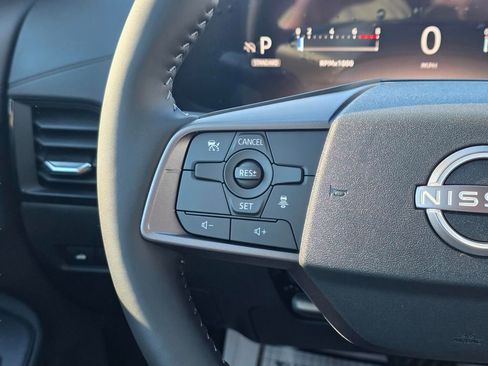 New 2026 Nissan Sentra SV w/ SV Convenience Package FWD image 21