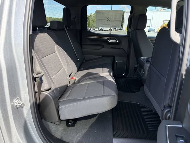 New 2026 Chevrolet Silverado 1500 RST AWD/4WD image 28
