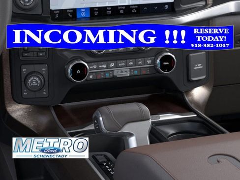 New 2026 Ford F150 King Ranch image 15
