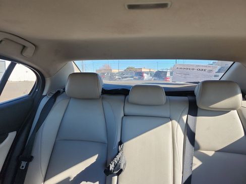 Used 2021 MAZDA MAZDA3 AWD 2.5 Turbo Sedan image 22