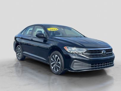 Used 2024 Volkswagen Jetta S