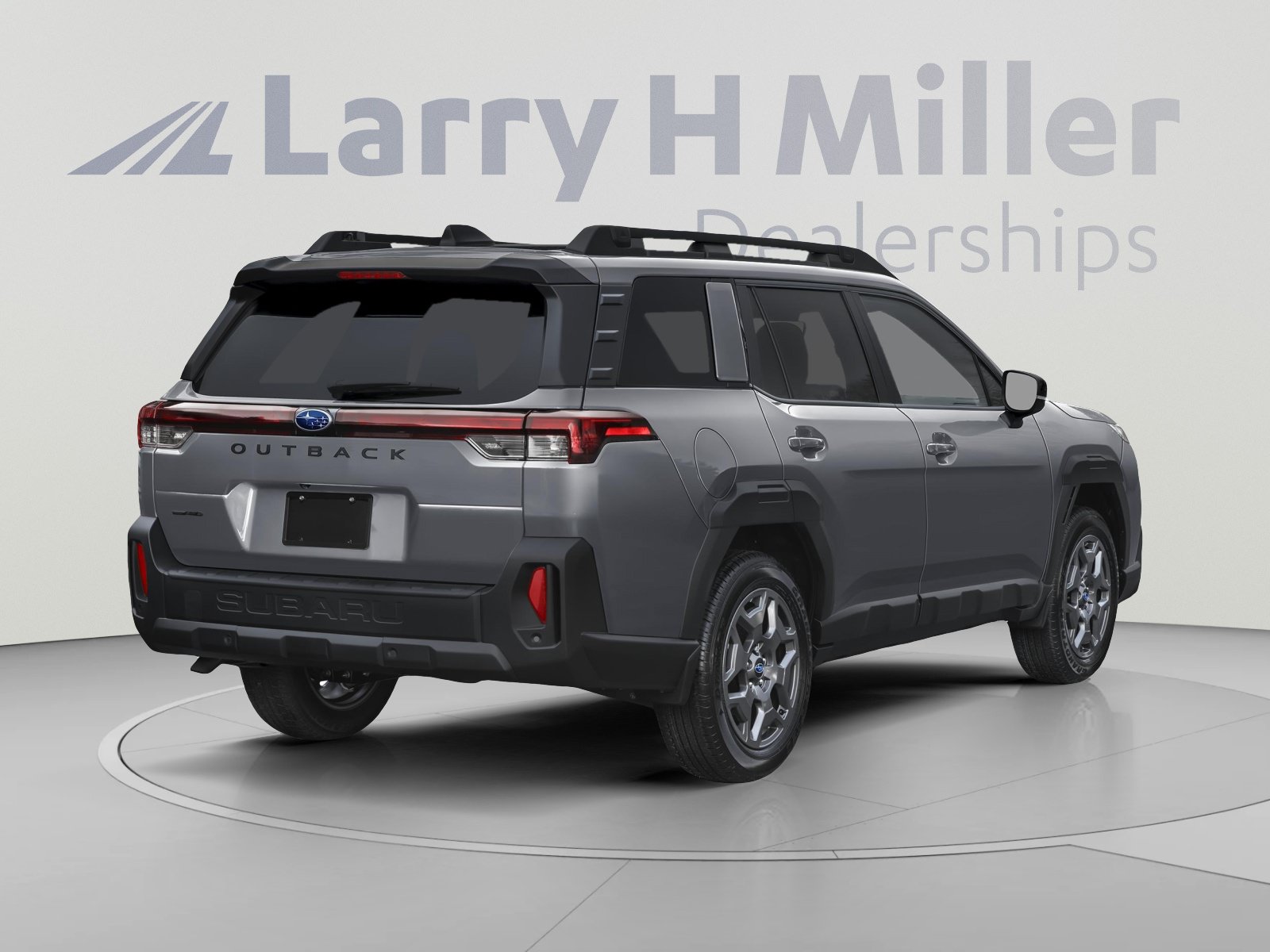 New 2026 Subaru Outback Premium AWD/4WD image 2