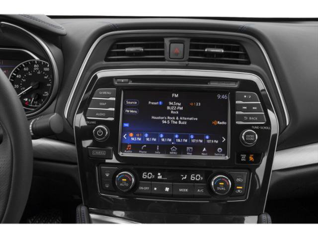 Used 2018 Nissan Maxima 3.5 SV FWD image 13