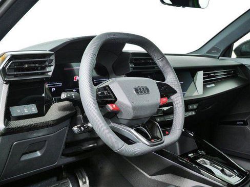 New 2026 Audi RS 3 AWD/4WD image 5