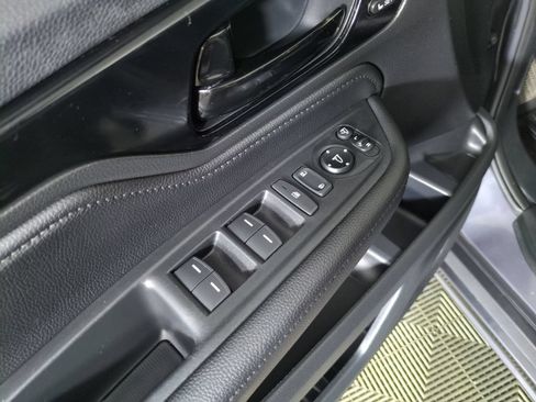 Used 2024 Honda Odyssey Elite image 11